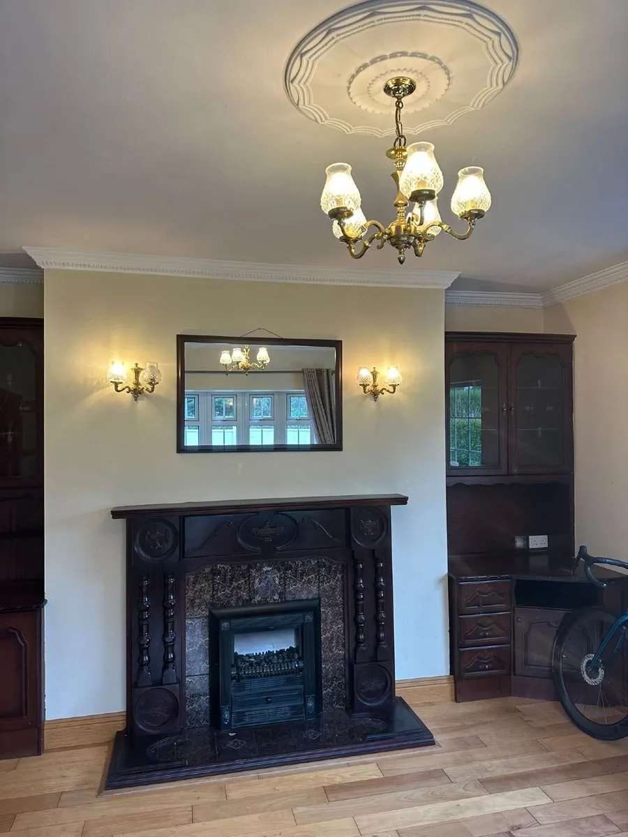 Display cabinet tv unit - Image 3