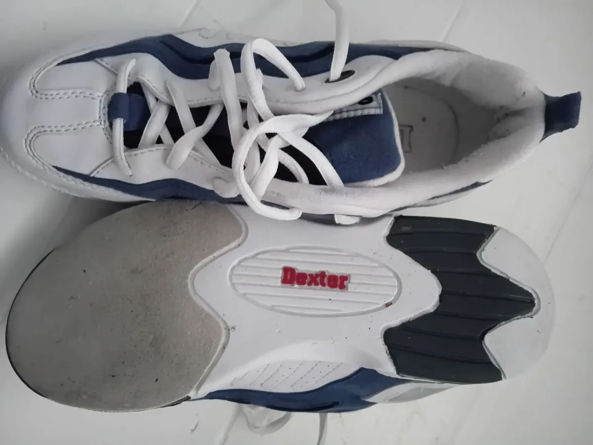 Bowling gear - Image 1