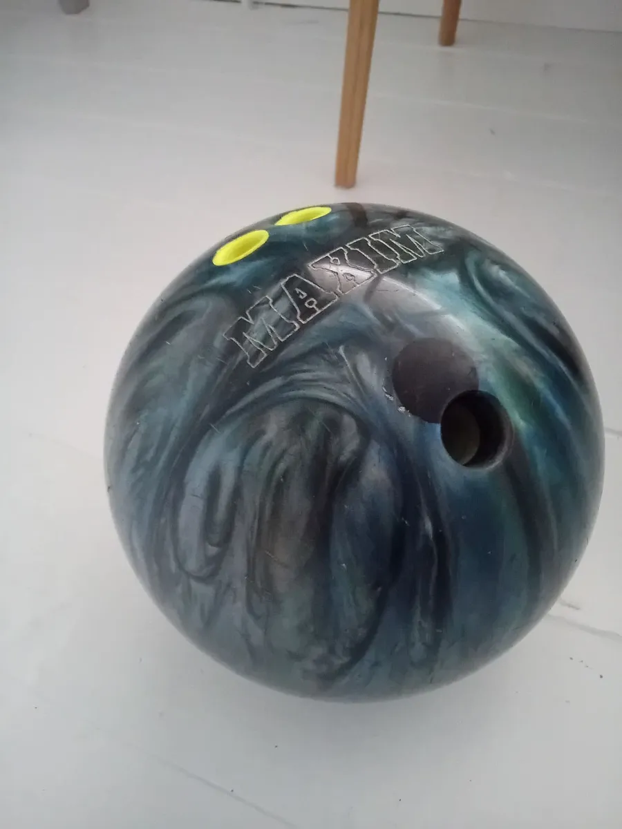 Bowling gear - Image 2