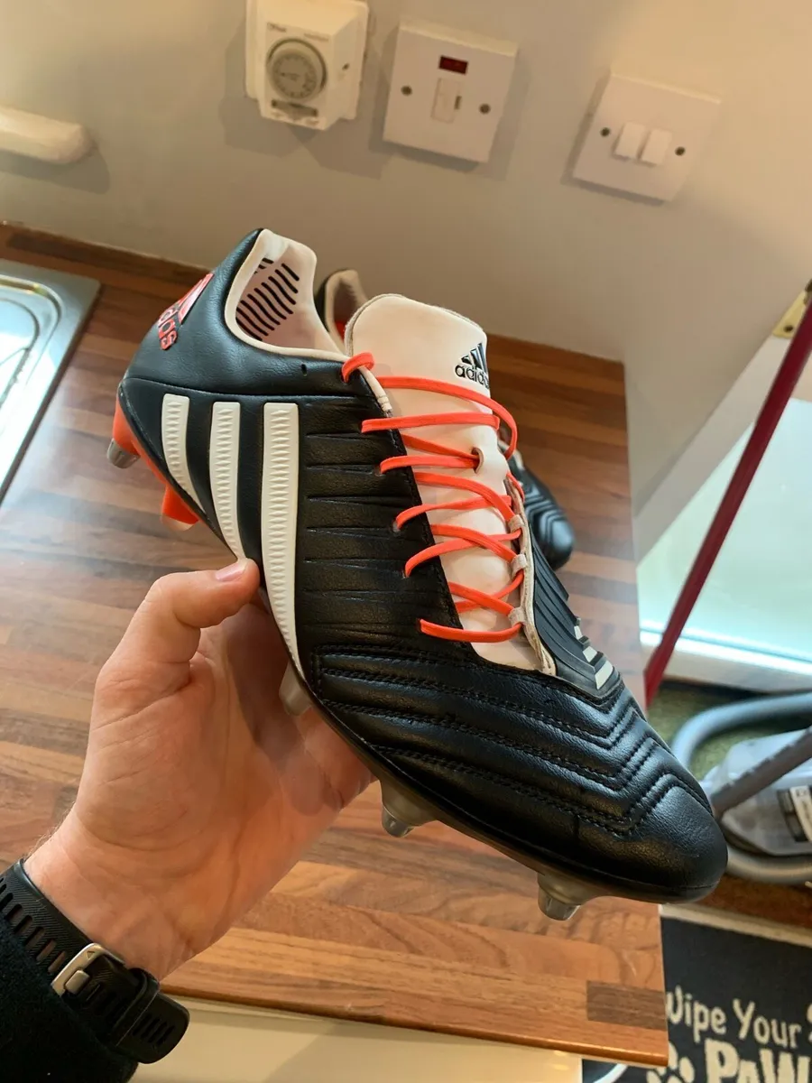 Adidas Predator Incurza UK11.5 - Image 3