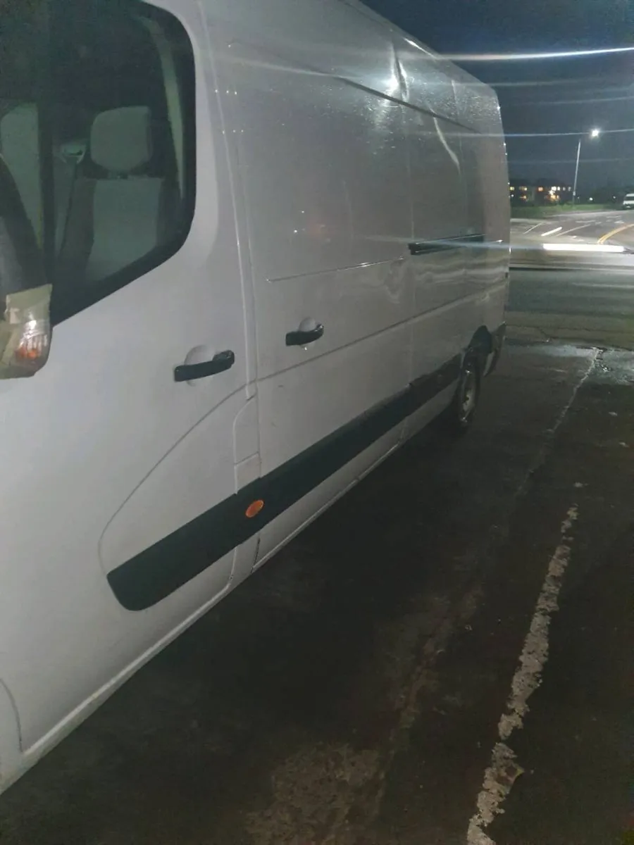 Renault master - Image 3