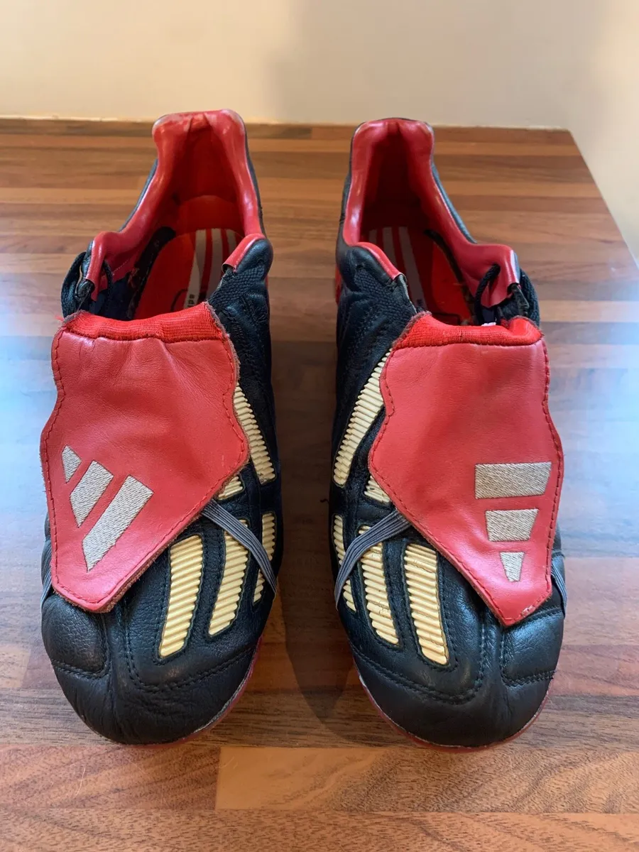 Adidas Predator Mania Football Boots UK11.5 - Image 2