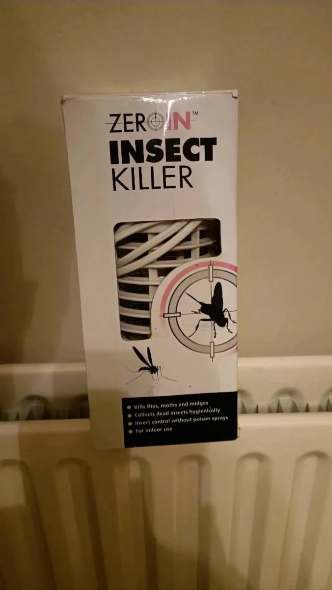 Insect Killer - Image 1