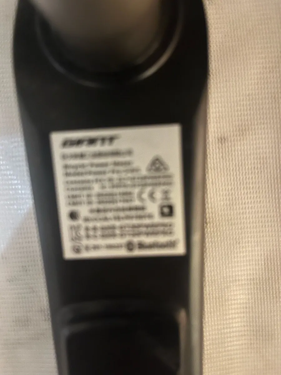 Power meter - Image 2