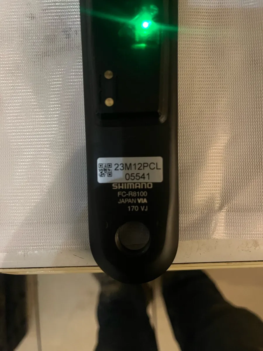 Power meter - Image 3