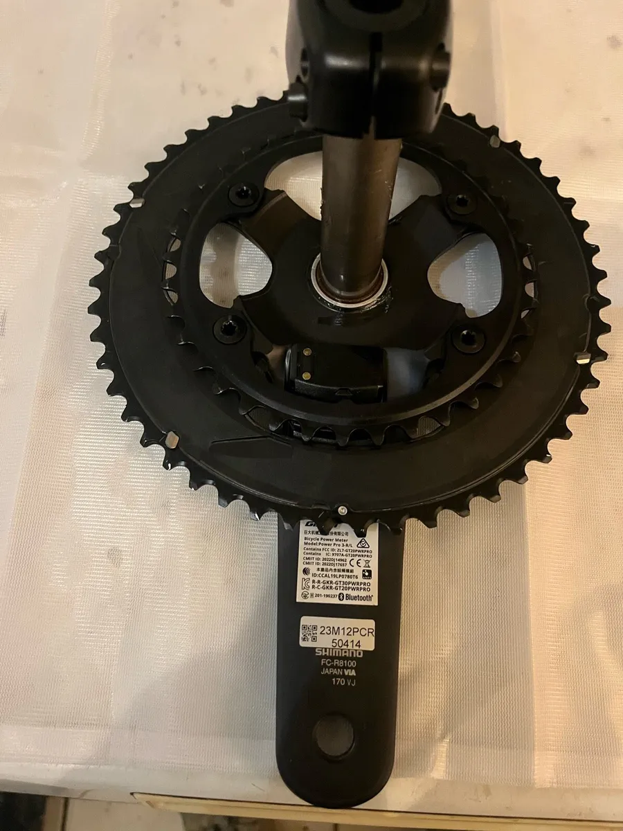 Power meter - Image 4