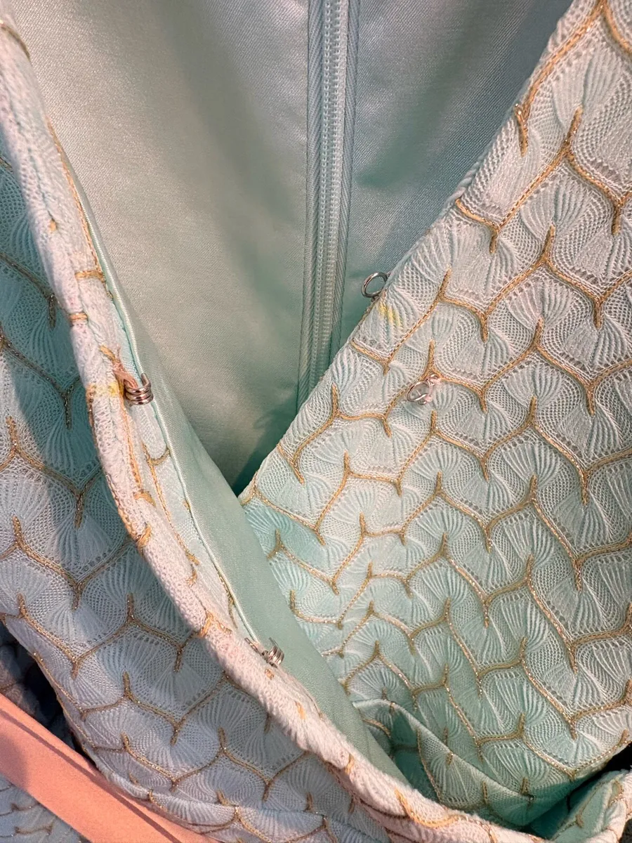 Occasion dress - Image 3