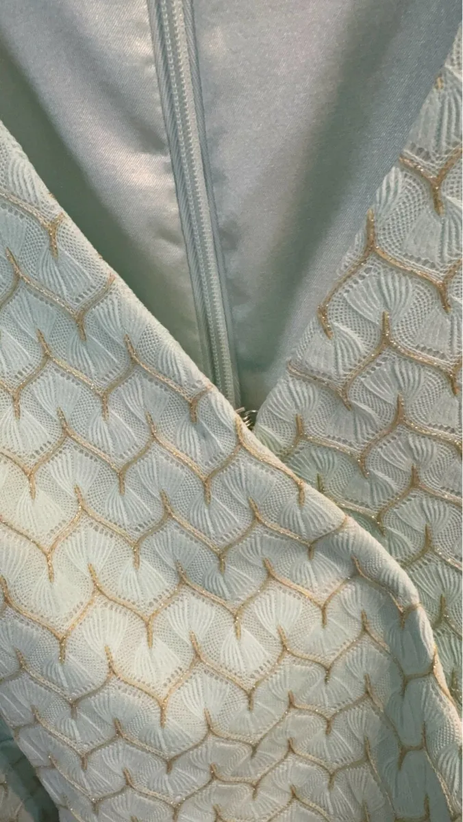 Occasion dress - Image 4