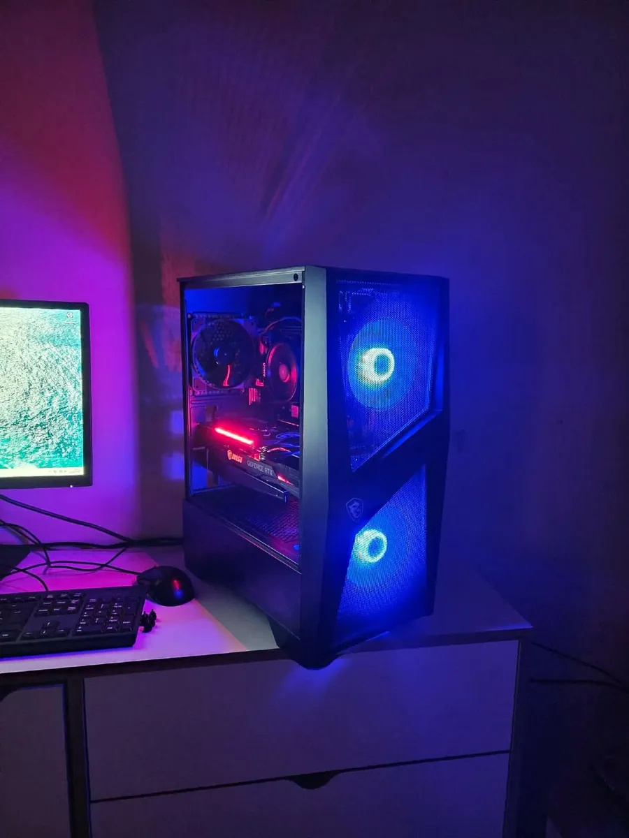 Gaming PC - Image 1