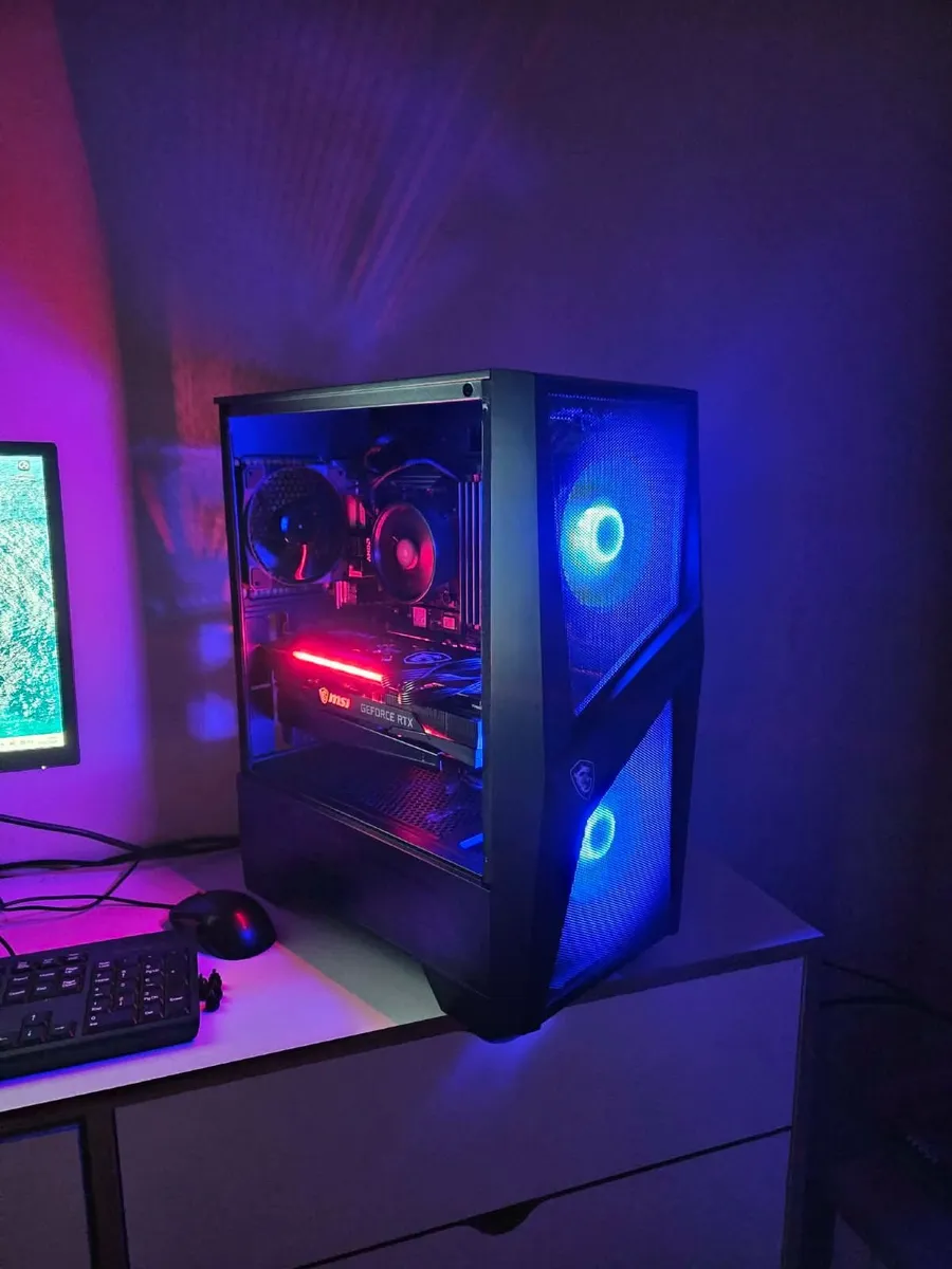 Gaming PC - Image 4