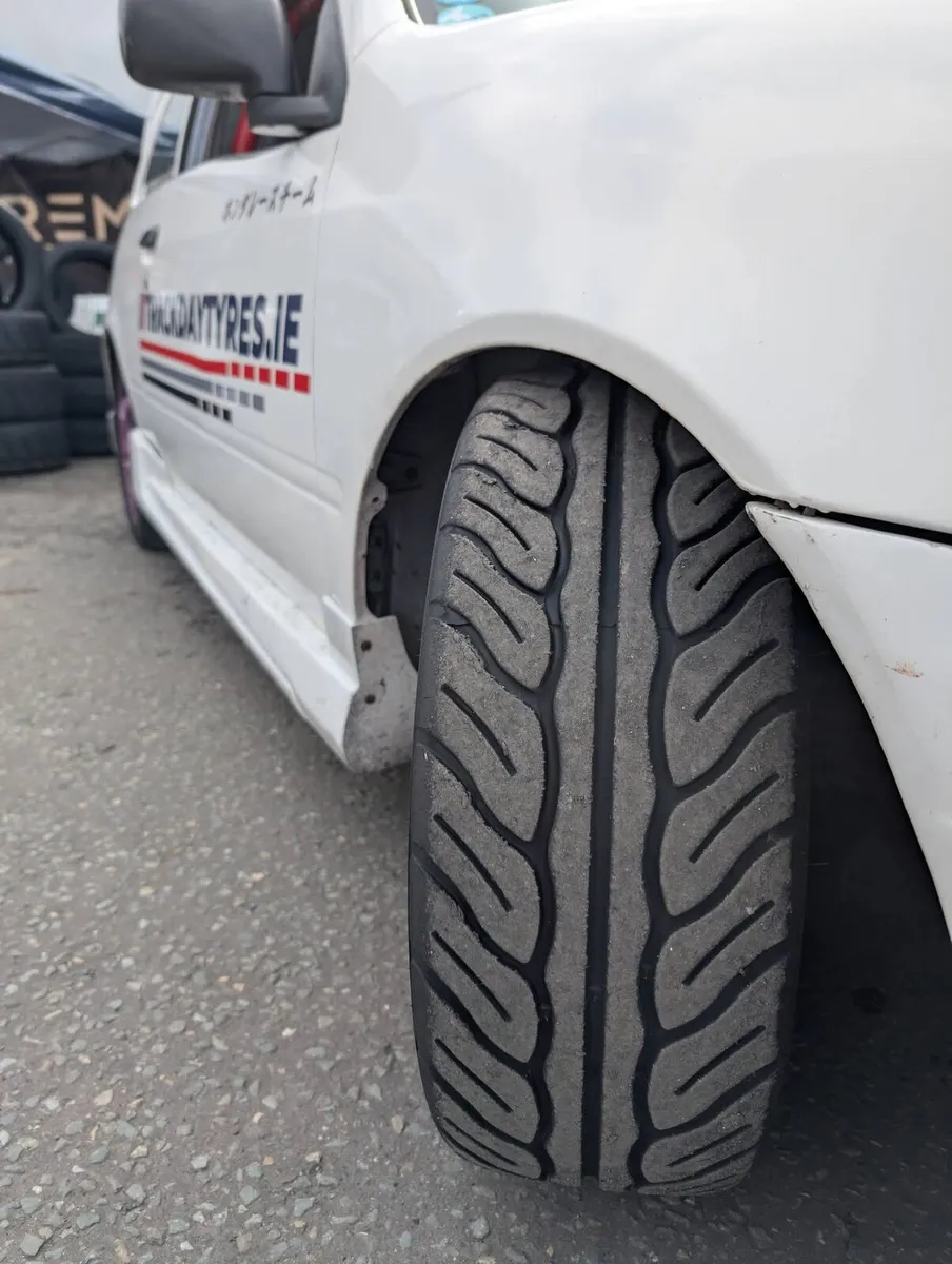 Sailun Atrezzo R01 Track tyres - Image 2