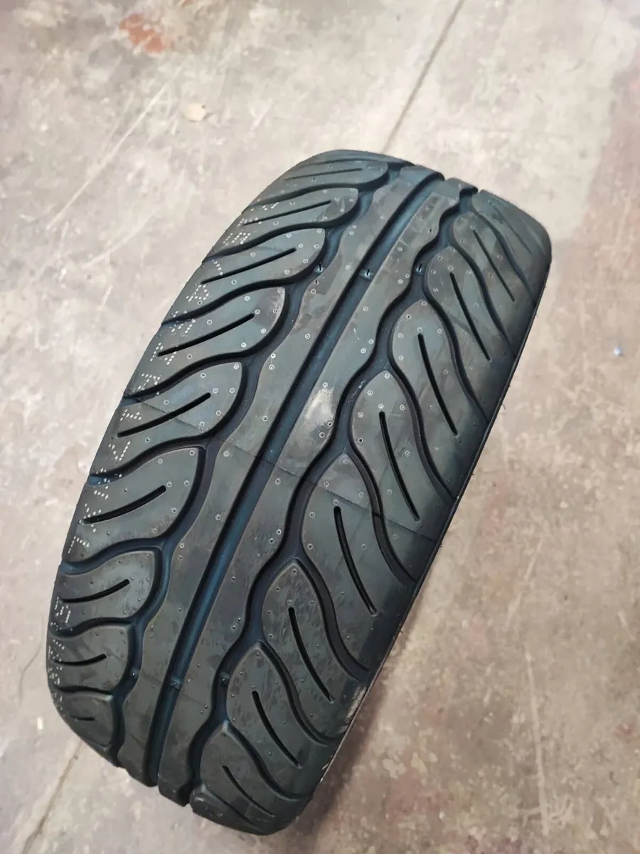 Sailun Atrezzo R01 Track tyres - Image 3