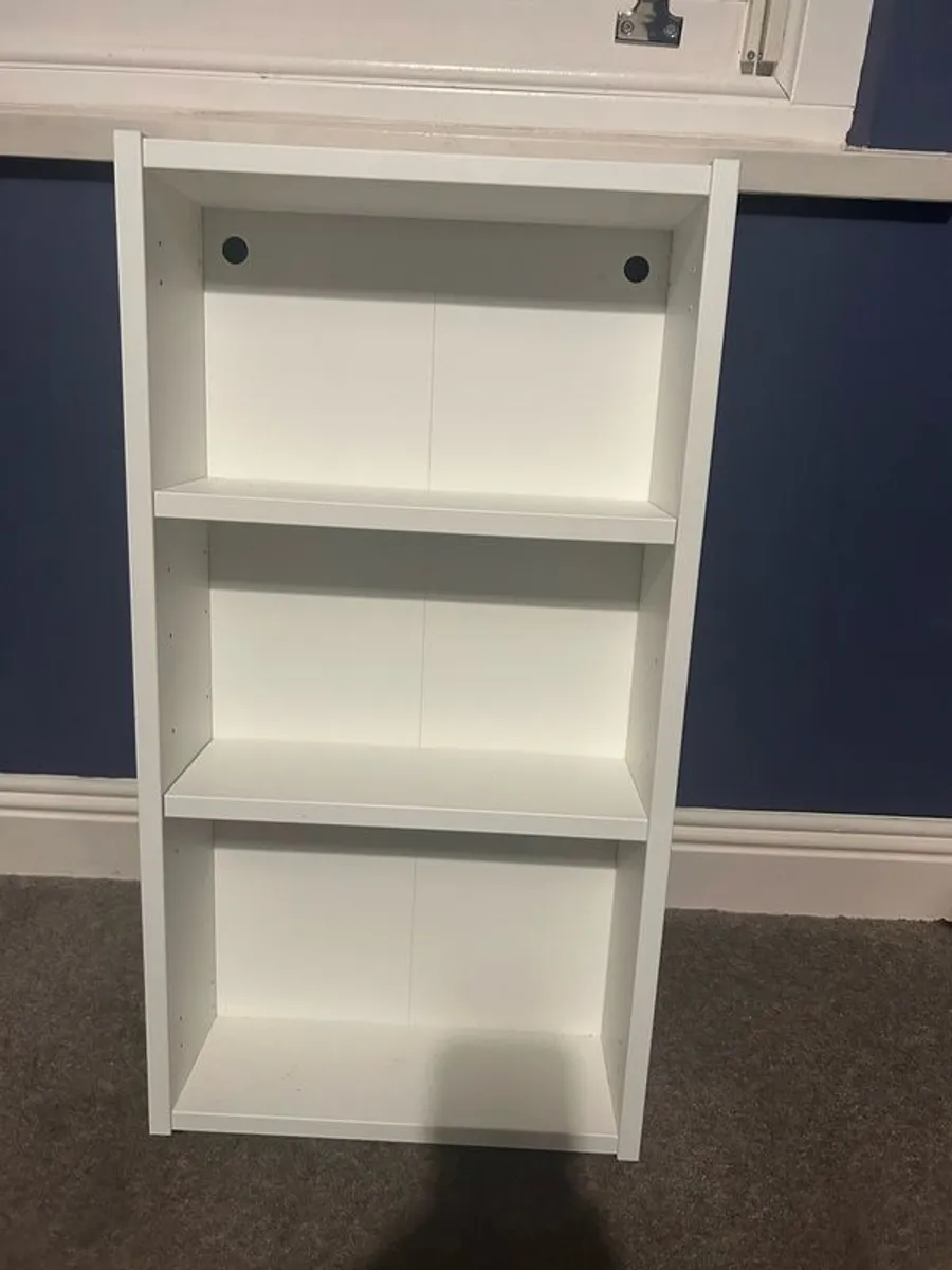 IKEA bathroom cabinet - Image 1