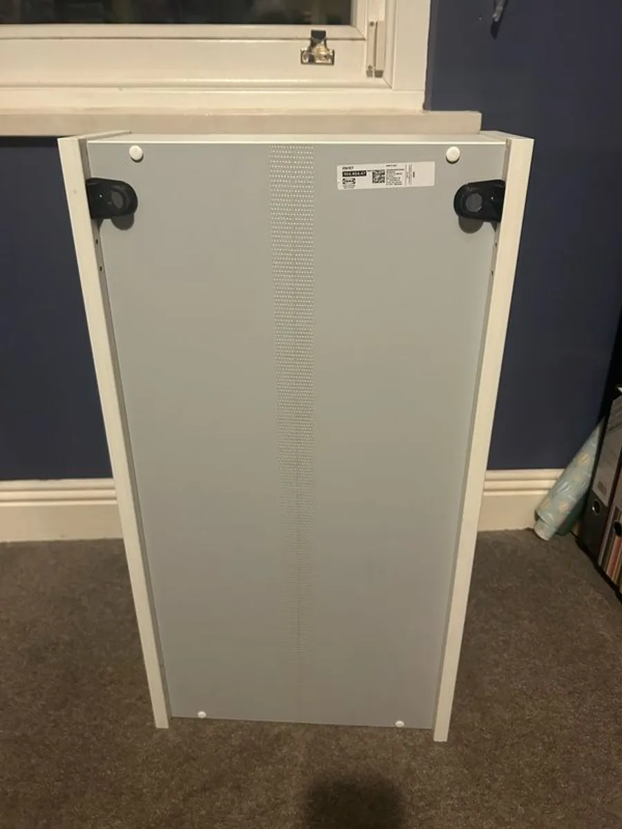 IKEA bathroom cabinet - Image 2