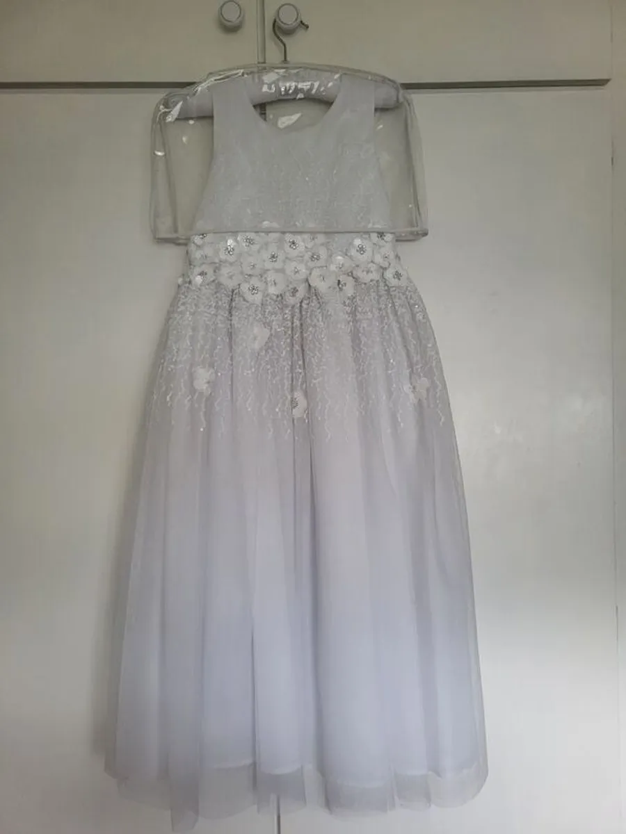 communion dress - Image 2
