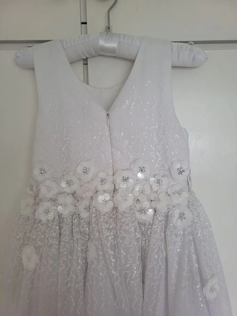 communion dress - Image 4