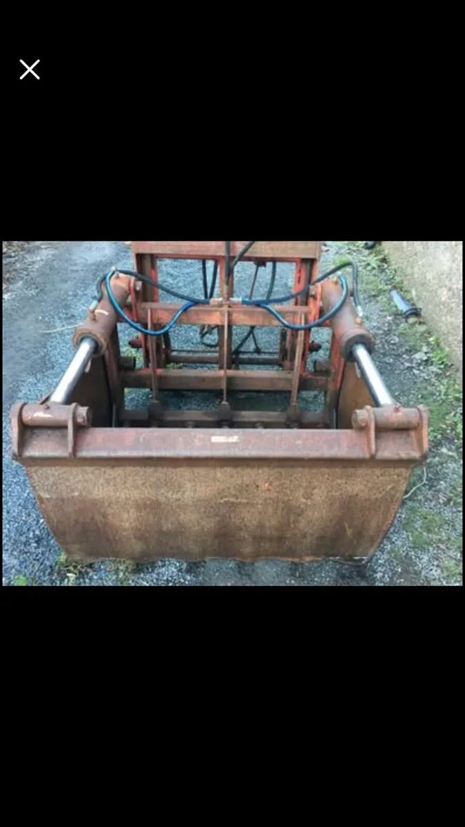 Sheargrab on mast - Image 4