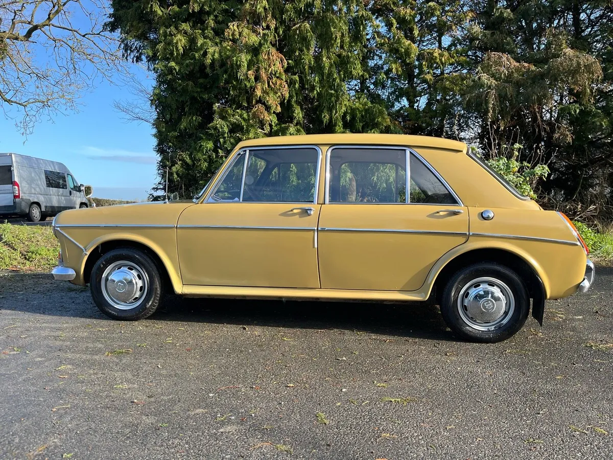 Wolsley 1300 mk2 - Image 3