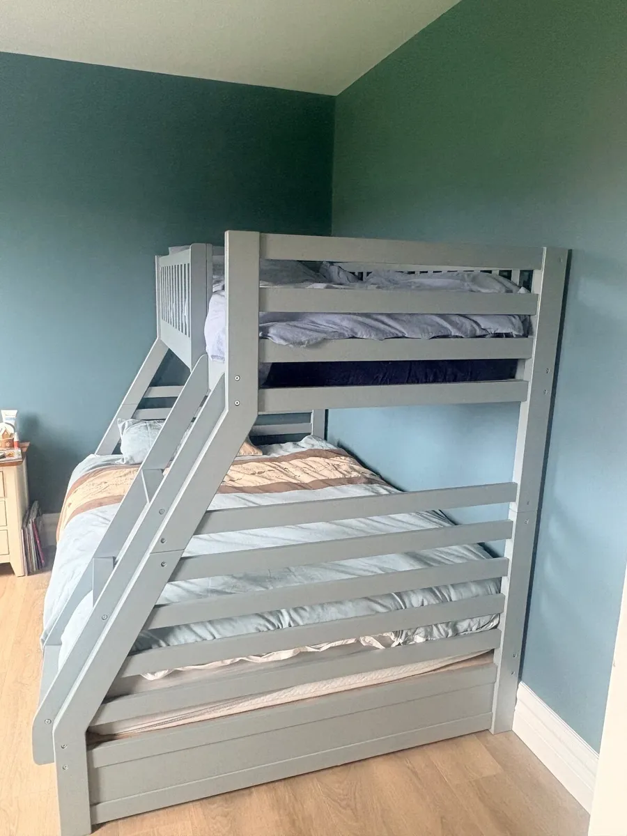 Bunk bed - Image 3