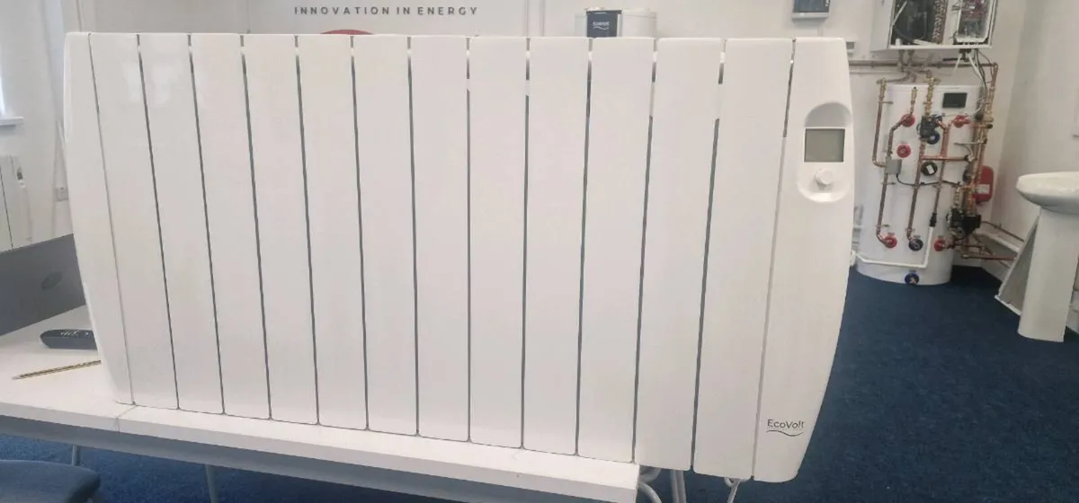 Ecovolt EVRads Great Condition - Image 2