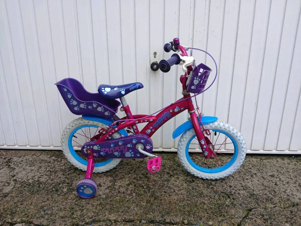 All types of bikes Kids and adults - Image 3