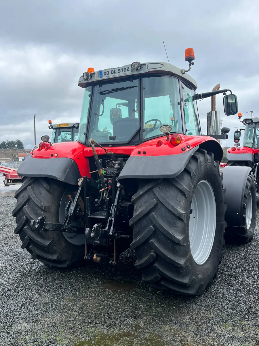 Massey Ferguson 7475 - Image 3
