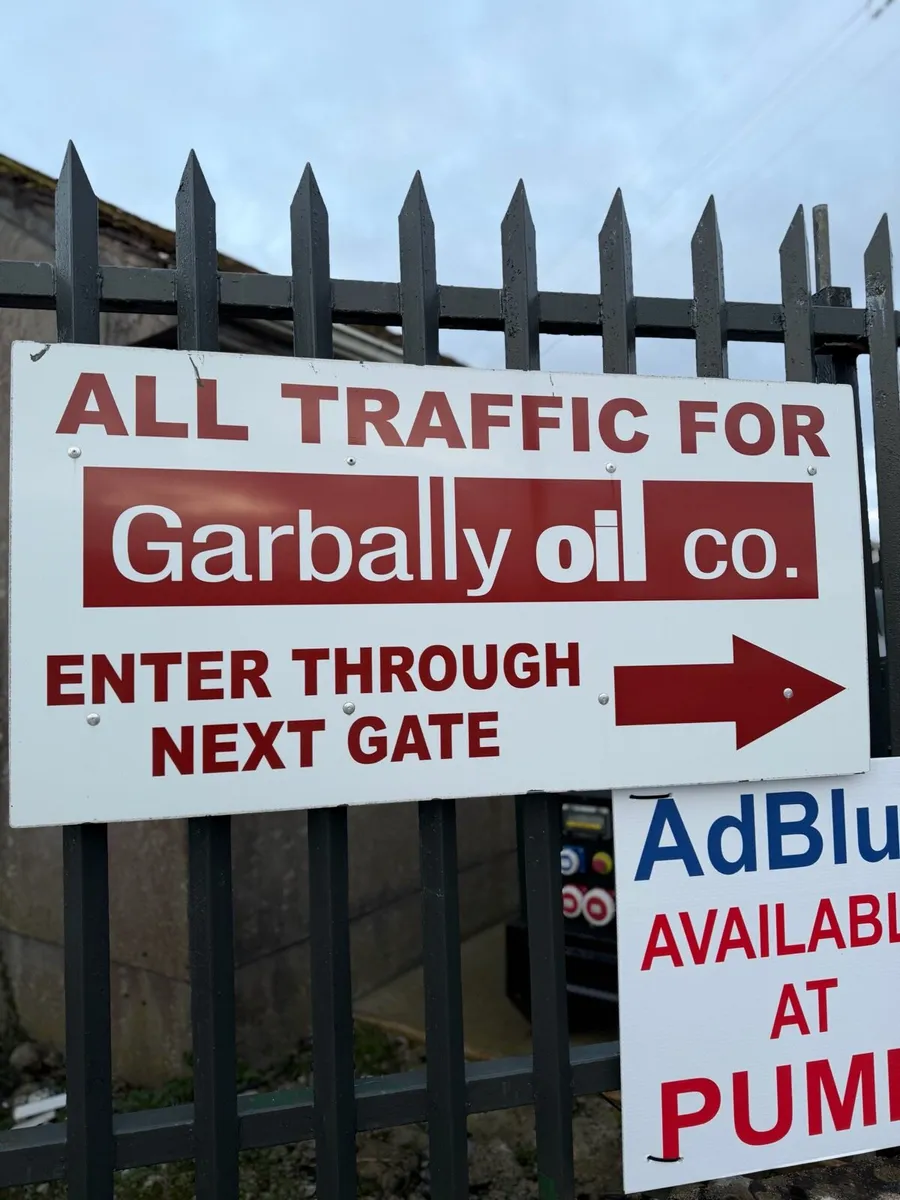 Car wash and valet shed to rent Ballinasloe - Image 3