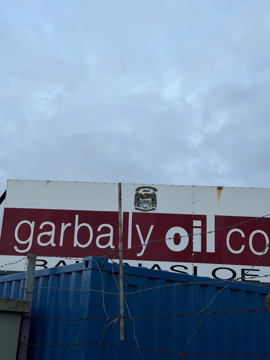 Car wash and valet shed to rent Ballinasloe - Image 4