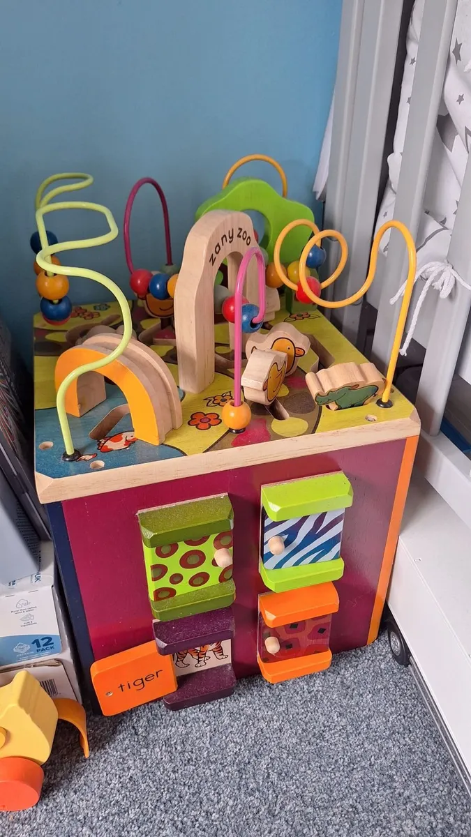 Toys - Image 1
