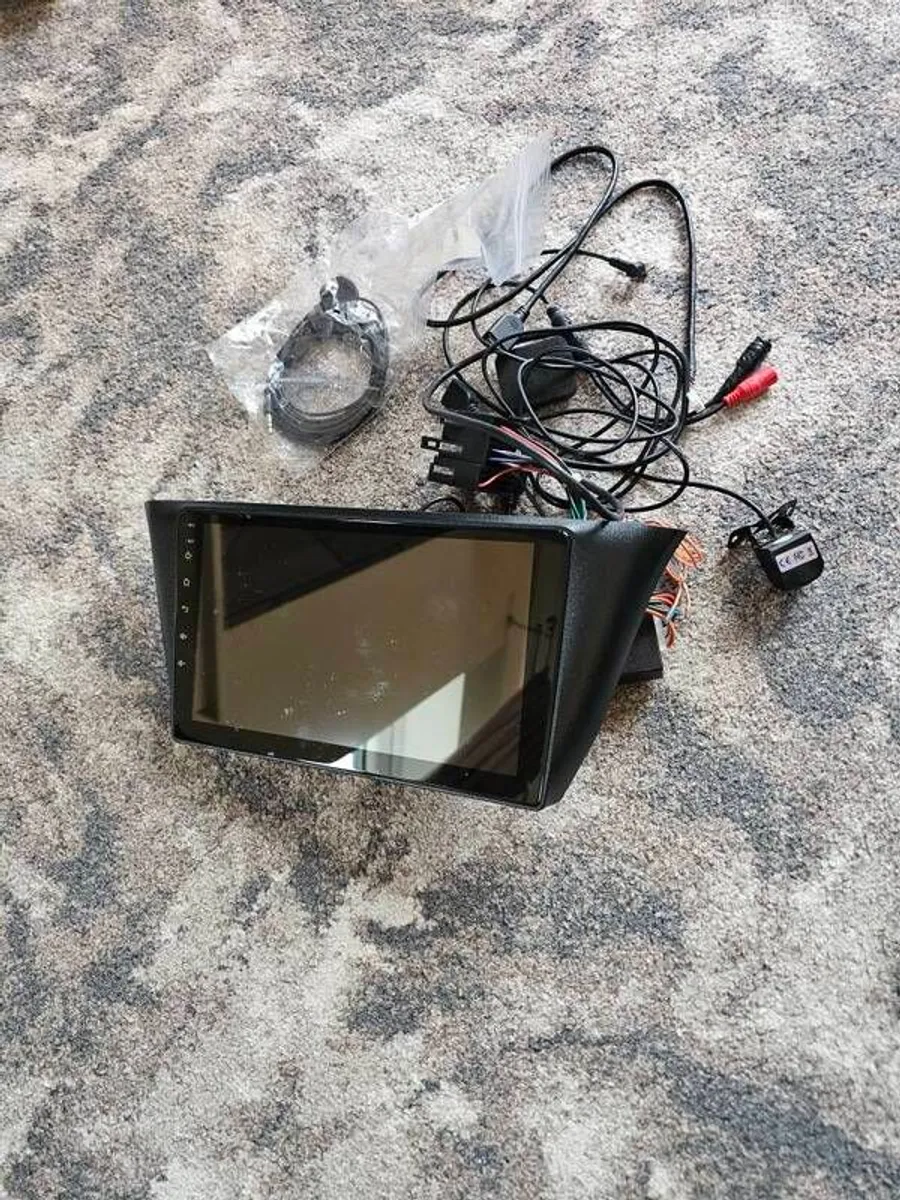 Android media player - Image 1