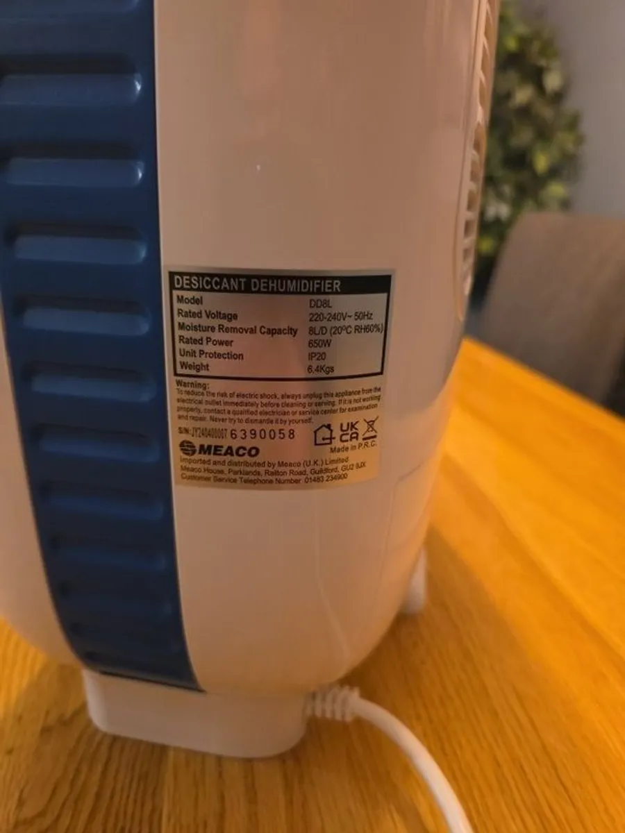 dehumidifier - Image 2