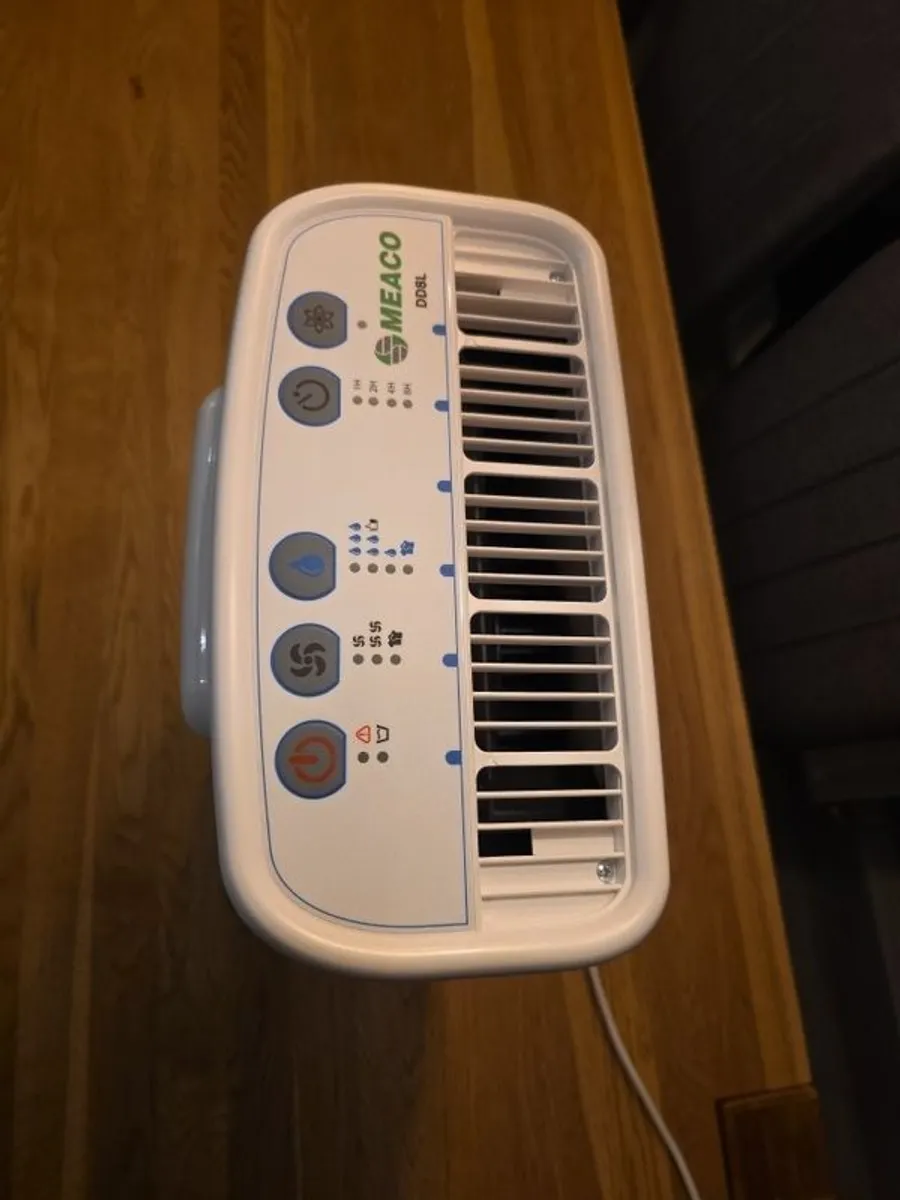dehumidifier - Image 4