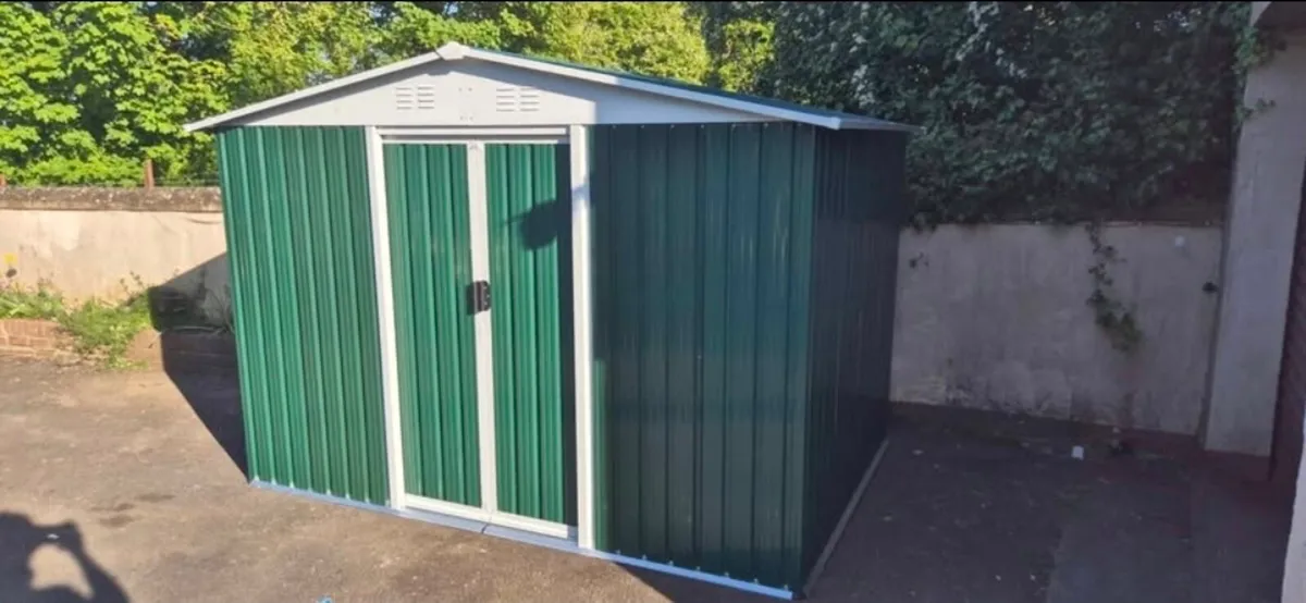 Shed - Image 1