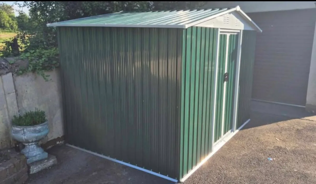Shed - Image 2
