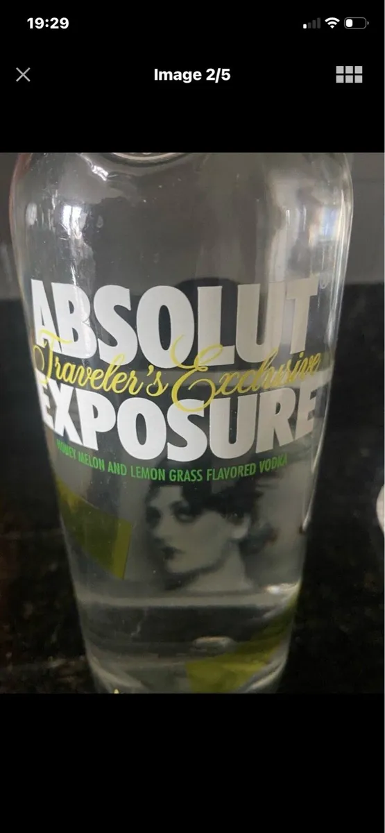 Limited Edition Absolute - Image 2