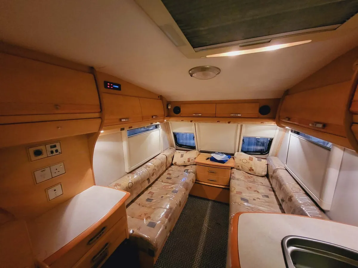 6 birth  bailey senator - Image 4