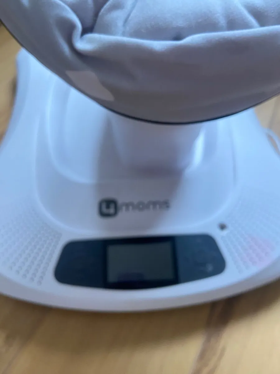 4Moms Mamaroo - Image 3