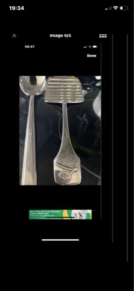 Stainless Steel Kitchen Tools - Image 4