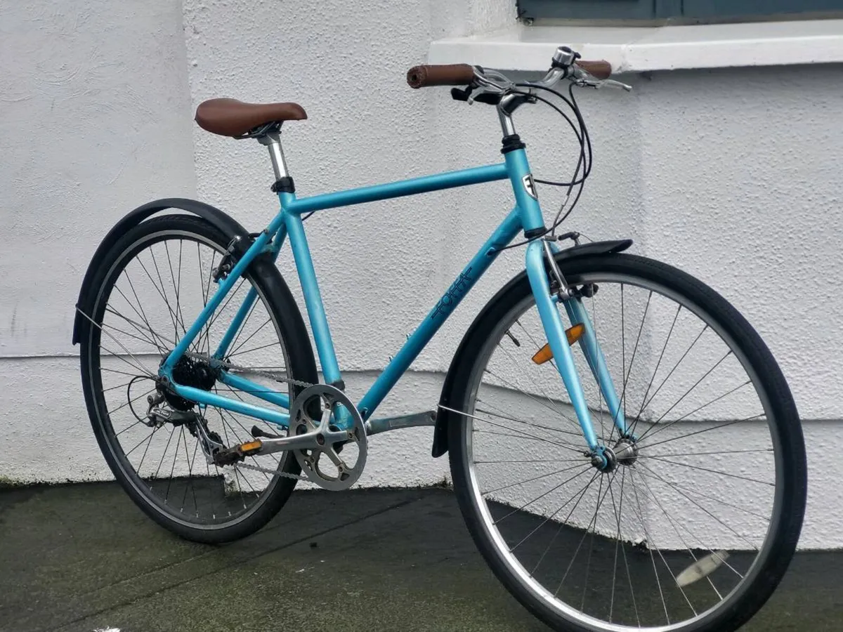 HYBRID BIKE - Image 1