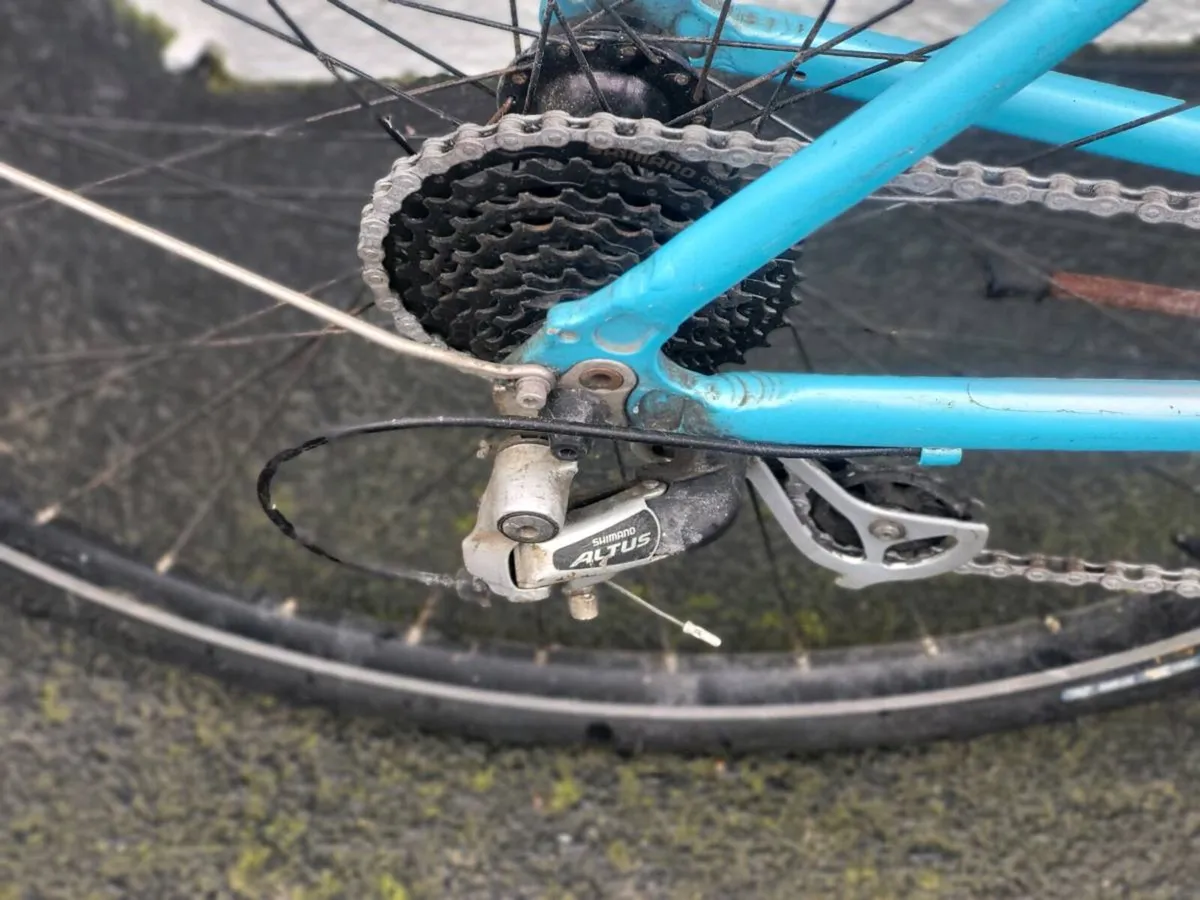 HYBRID BIKE - Image 2