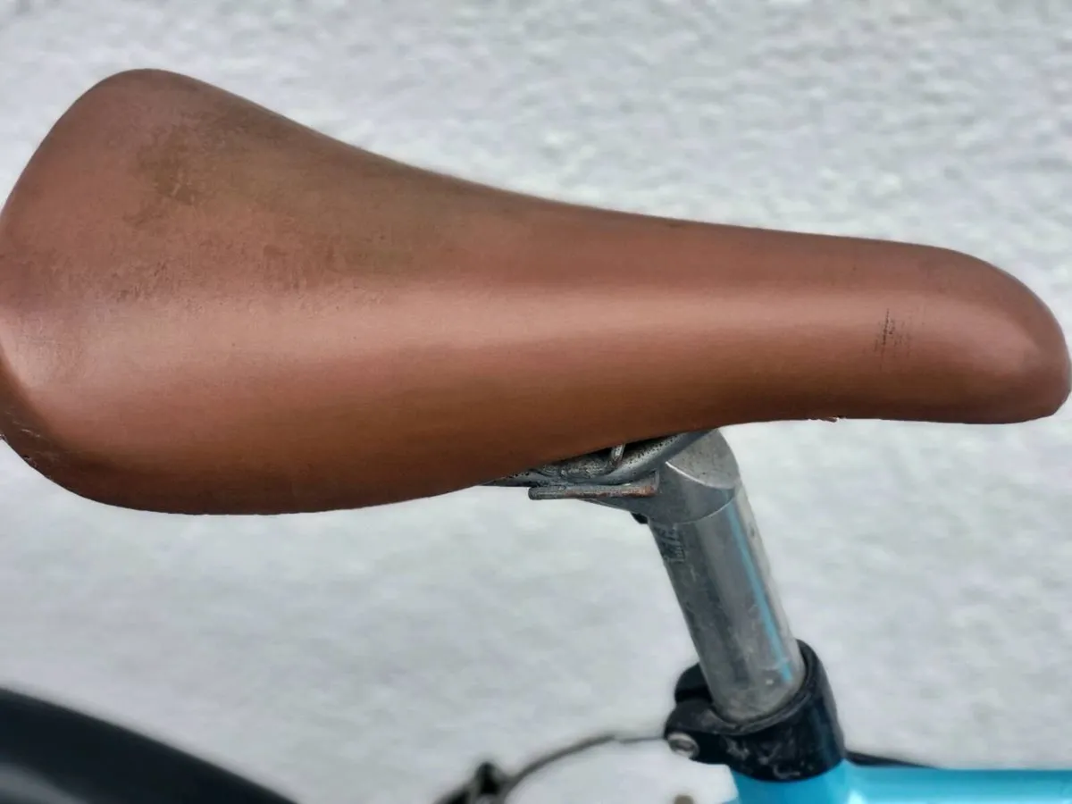 HYBRID BIKE - Image 3