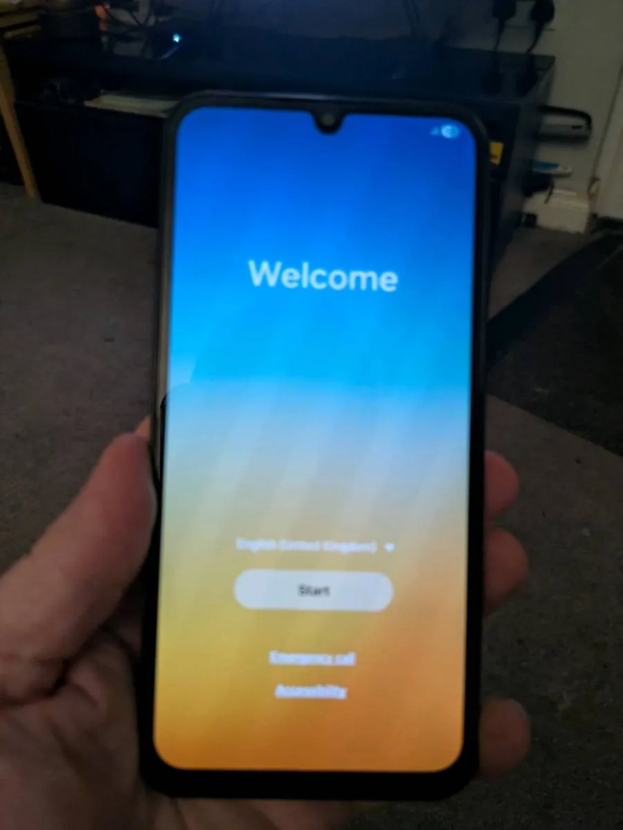 Samsung A15 - Image 4