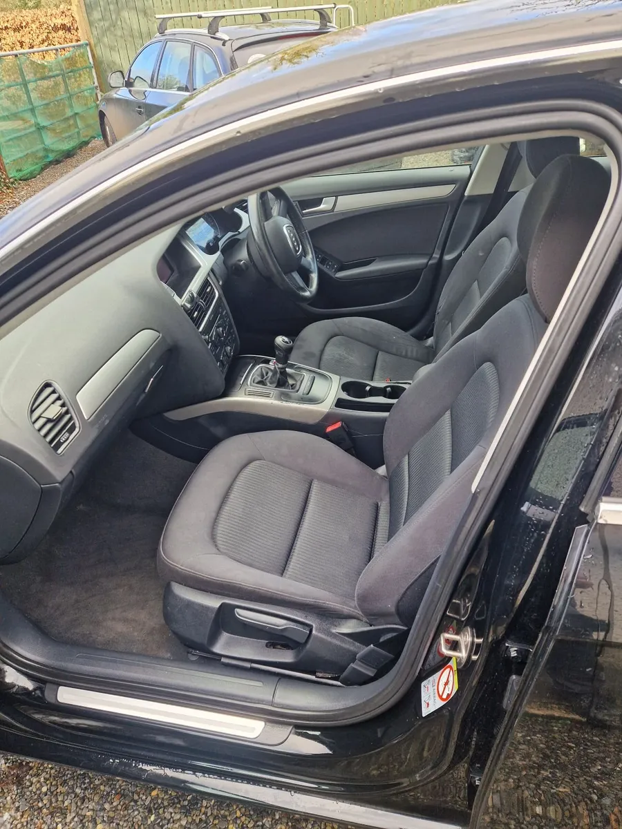 Audi a4 - Image 3