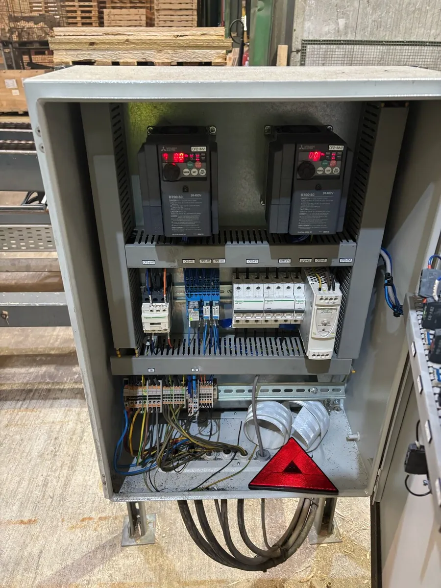 Custom Control systems - Image 2