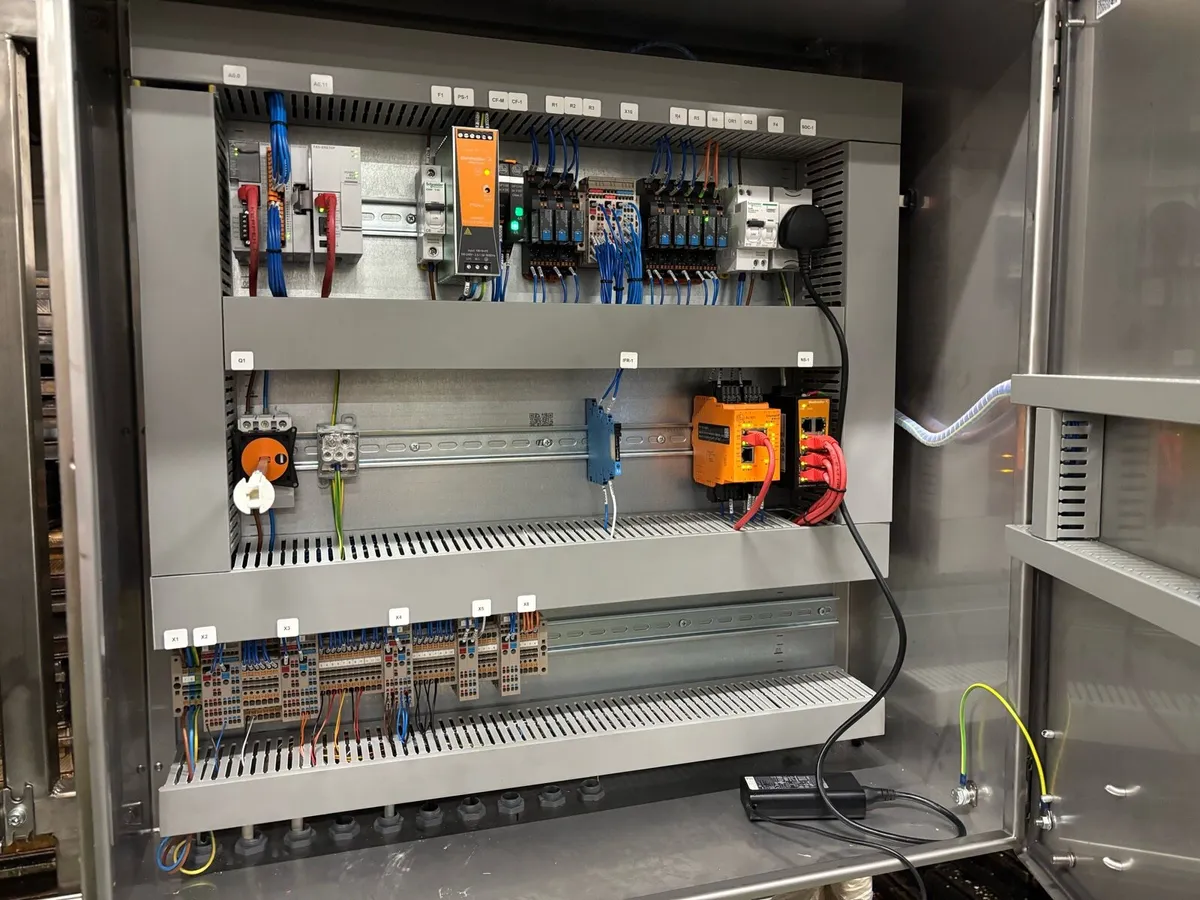 Custom Control systems - Image 3