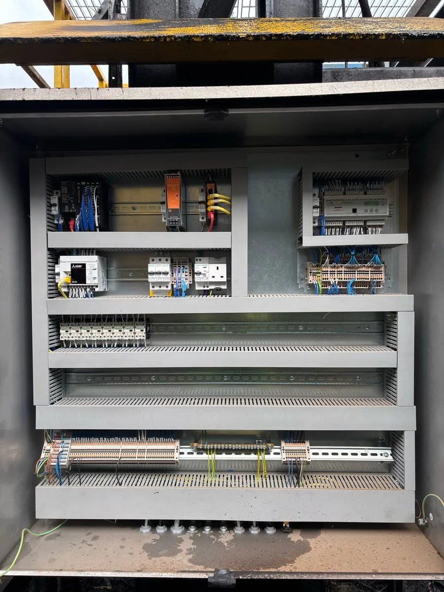 Custom Control systems - Image 4