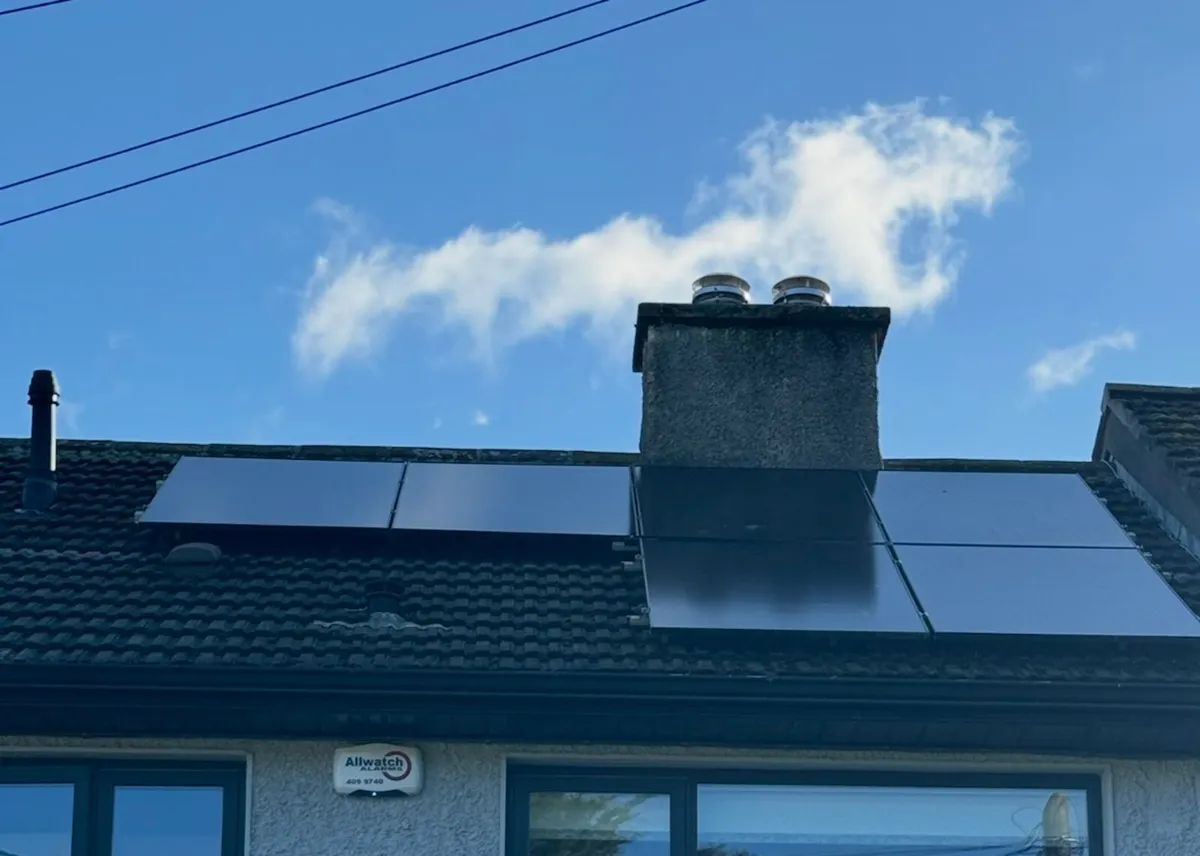 18 Solar Panels - Image 2