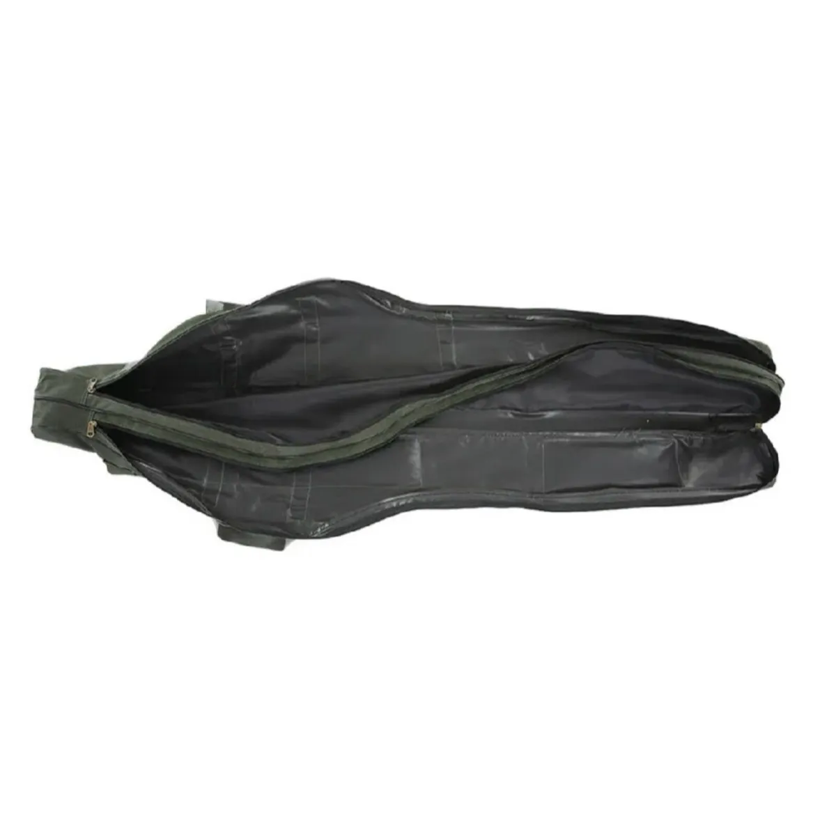 190cm Fishing Rod Holdall Bag for Rods & Reels NEW - Image 4
