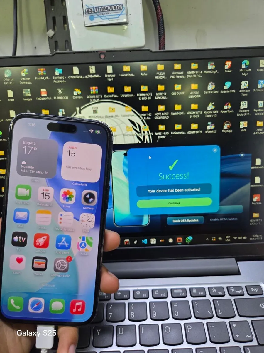 iCloud bypass - Image 2