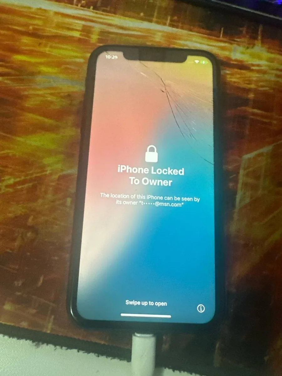 iCloud bypass - Image 3